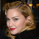 Madonna attends the 12 Years a Slave premiere during the 51st New York Film Festival, on Oct. 8, 2013, in New York City.
Dimitrios Kambouris/Getty Images
